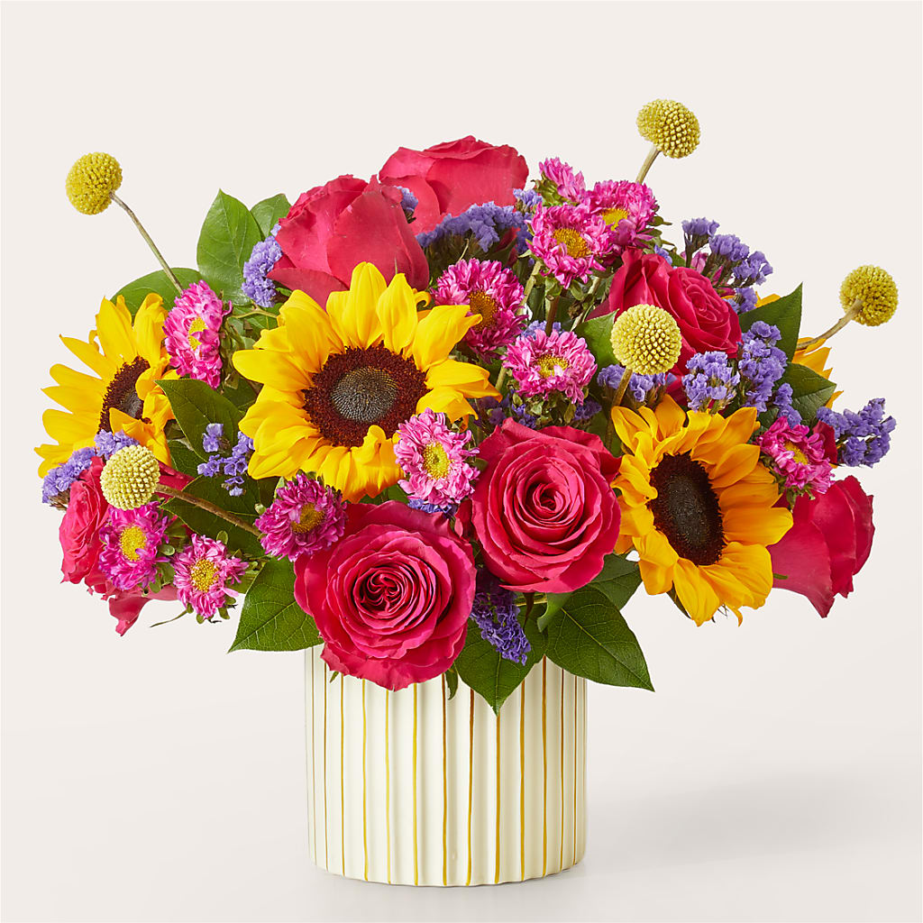Bubbly Bouquet – Aaa Florists, San Bernardino CA