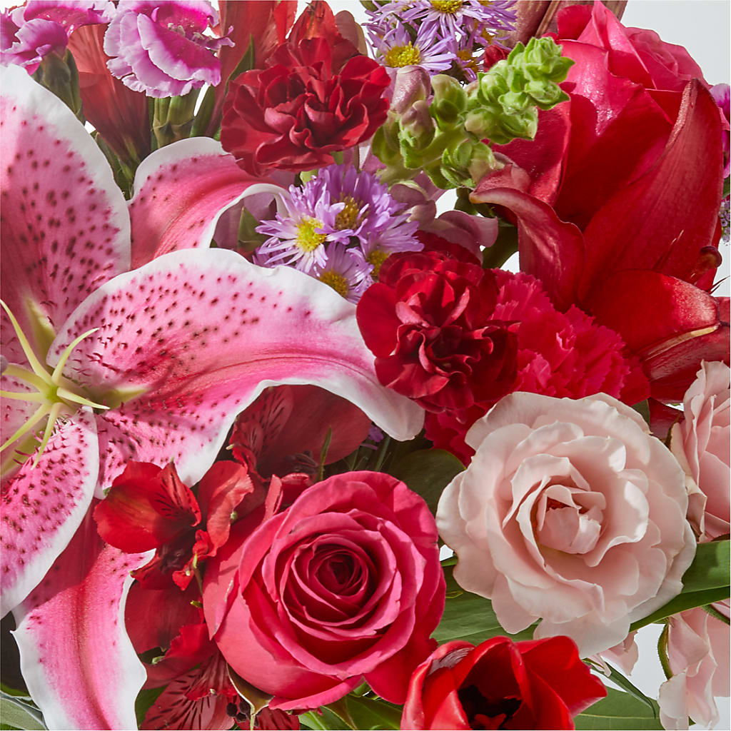 Simply the Best - A Florist Original – Aaa Florists, San Bernardino CA