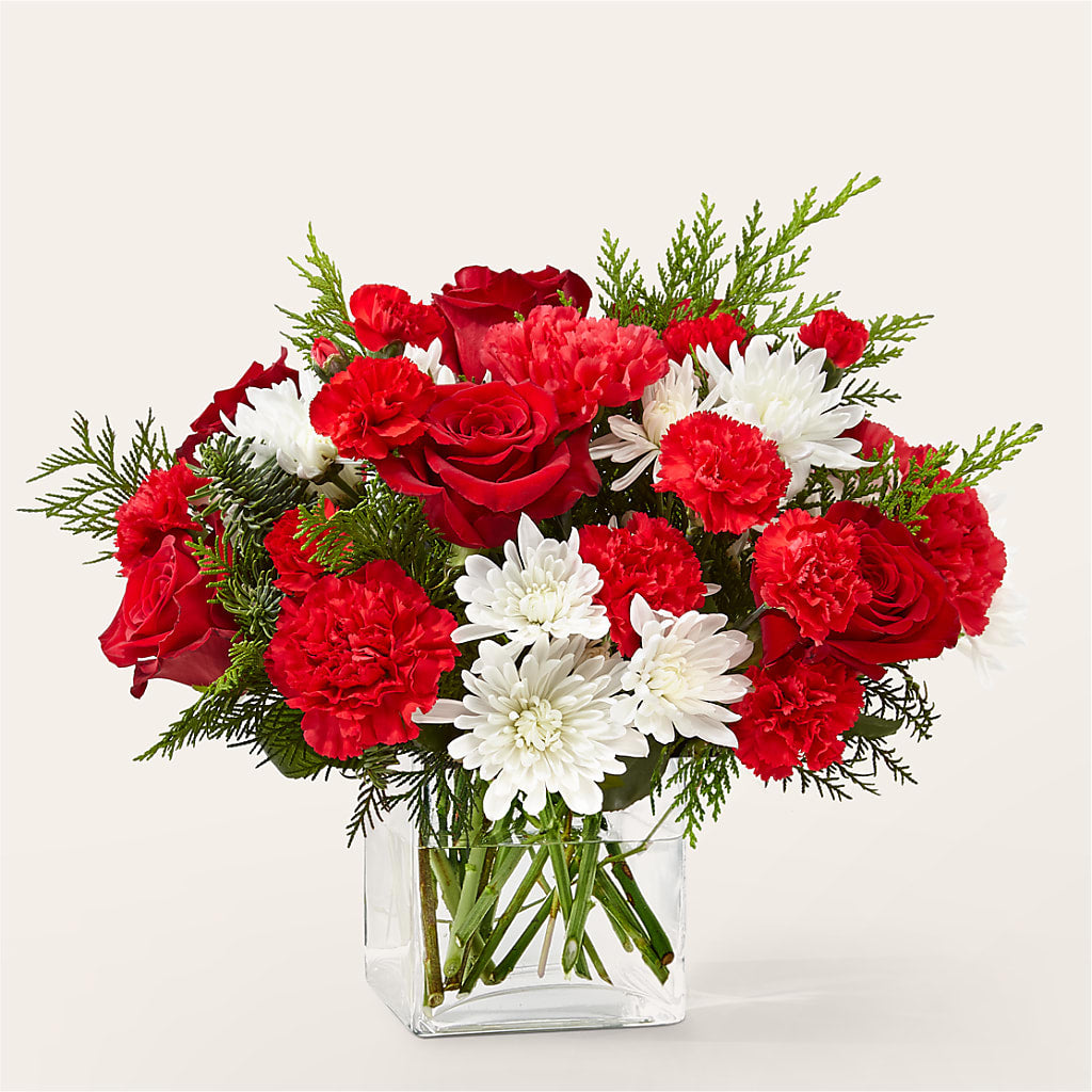 Peppermint Chill Bouquet – Aaa Florists, San Bernardino CA