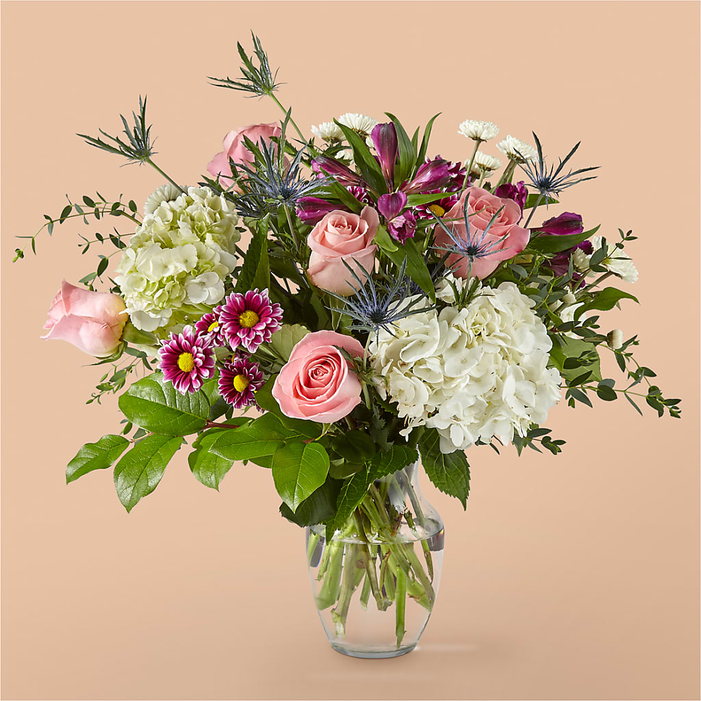 Parlour Bouquet – Aaa Florists, San Bernardino CA