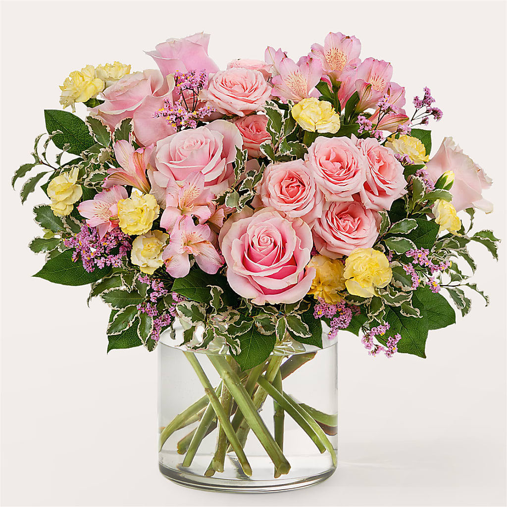 Refreshed Bouquet – Aaa Florists, San Bernardino CA