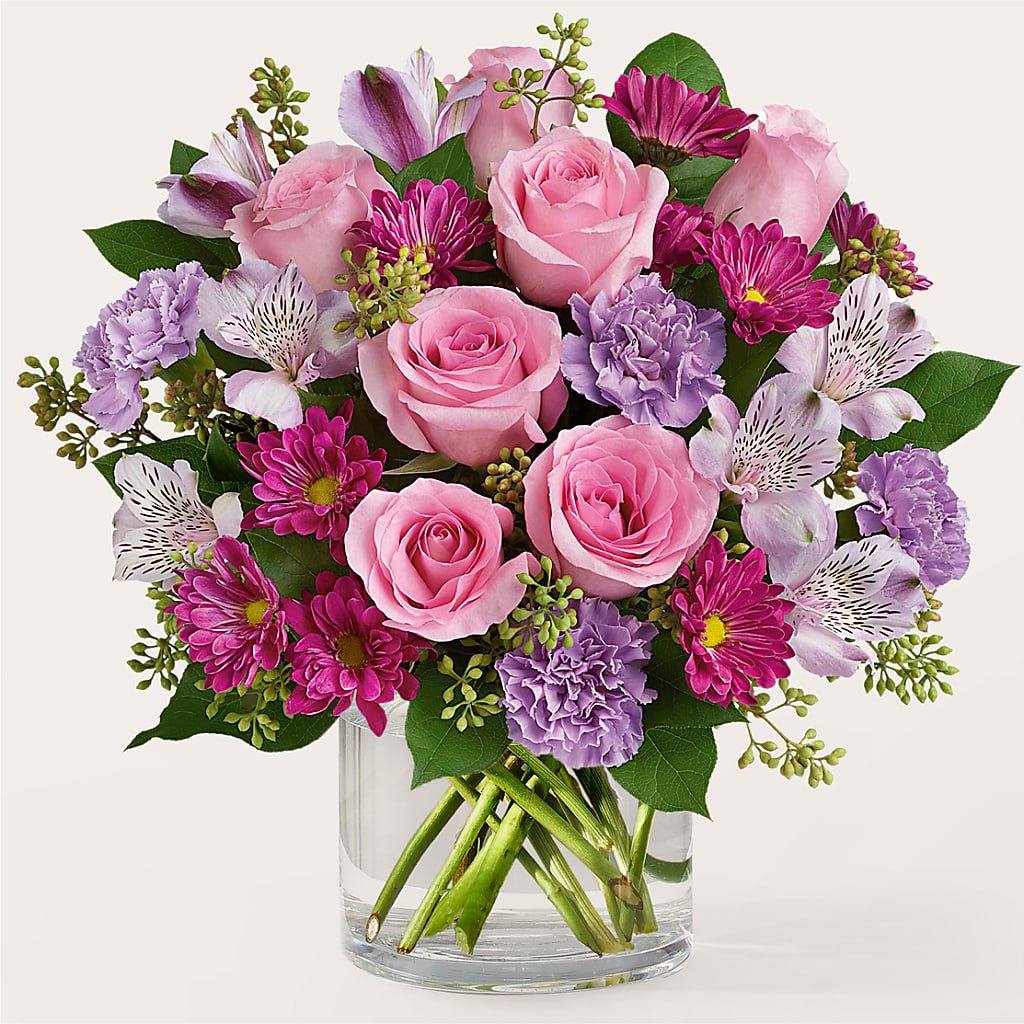 In the Clouds Bouquet – Aaa Florists, San Bernardino CA
