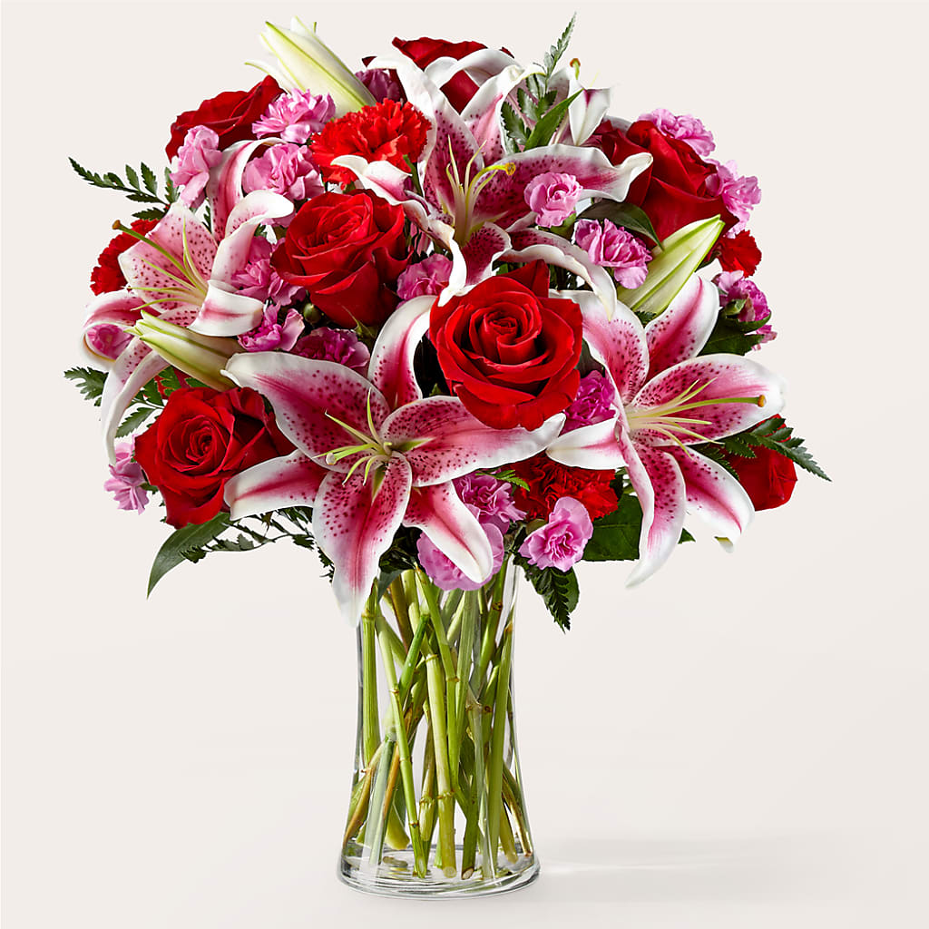 Honeymoon Bouquet – Aaa Florists, San Bernardino CA
