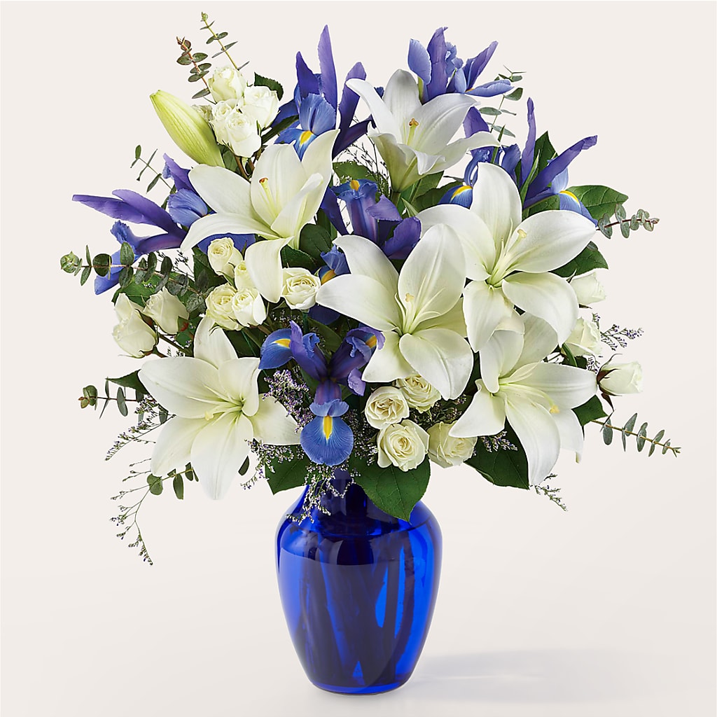 Restorative Pause Bouquet – Aaa Florists, San Bernardino CA
