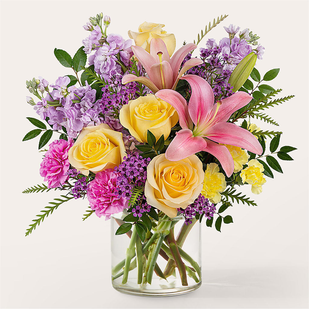 Jubilee Bouquet – Aaa Florists, San Bernardino CA