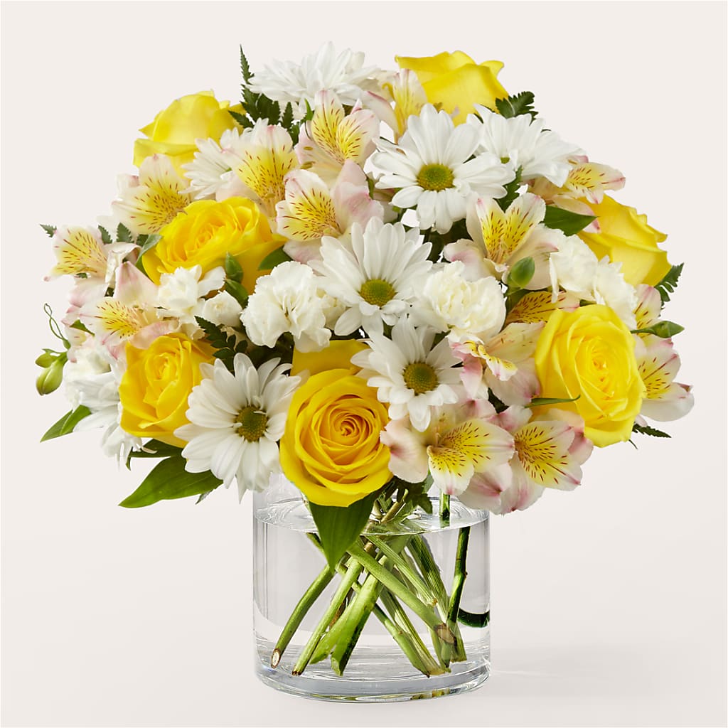 Gleeful Bouquet – Aaa Florists, San Bernardino CA