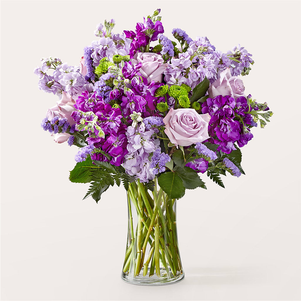 Grapeful Bouquet – Aaa Florists, San Bernardino CA
