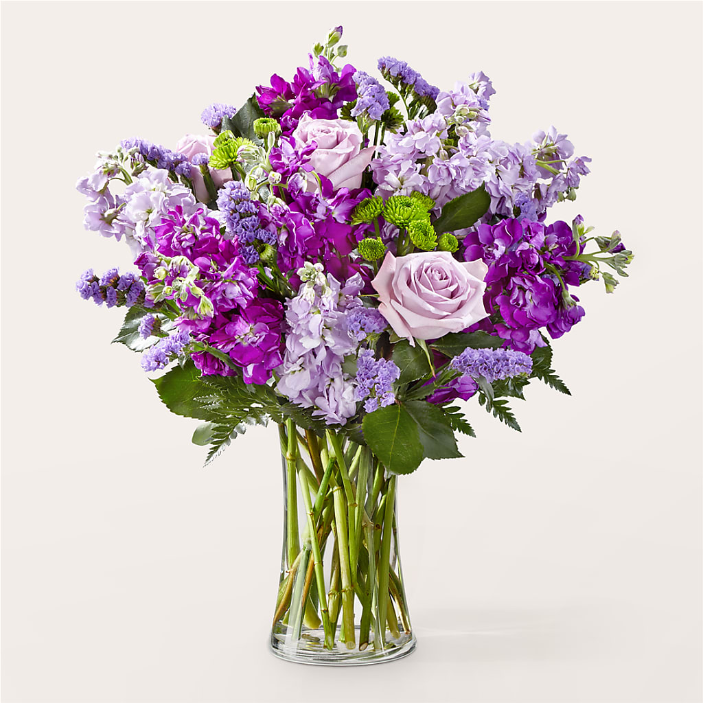 Grapeful Bouquet – Aaa Florists, San Bernardino CA