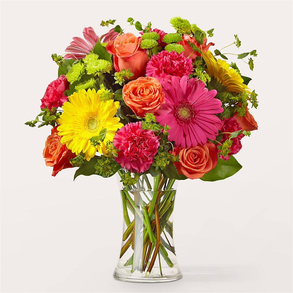 Fruit Punch Bouquet – Aaa Florists, San Bernardino CA