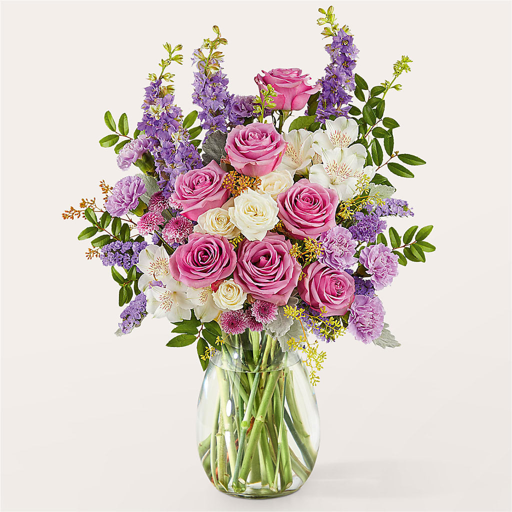Lucky Me Bouquet – Aaa Florists, San Bernardino CA