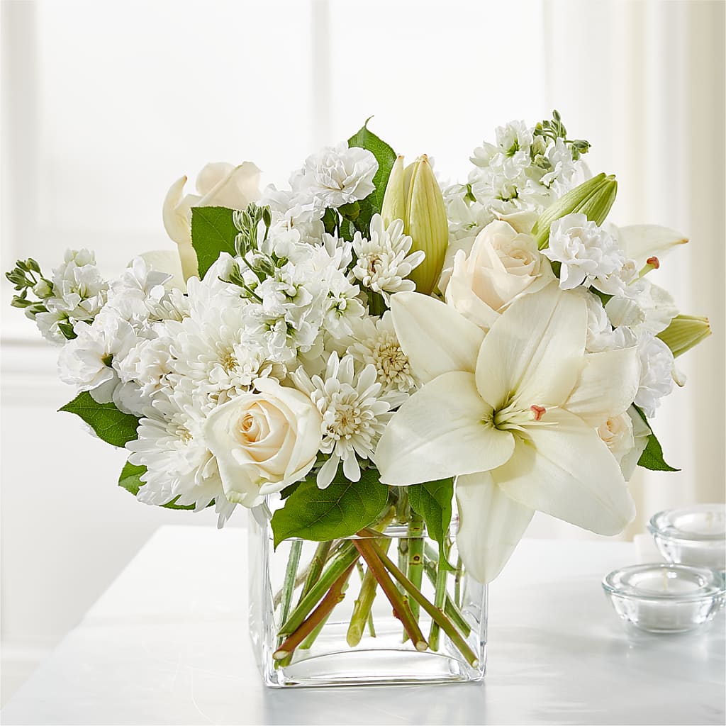 Gentle Breeze Bouquet – Aaa Florists, San Bernardino CA