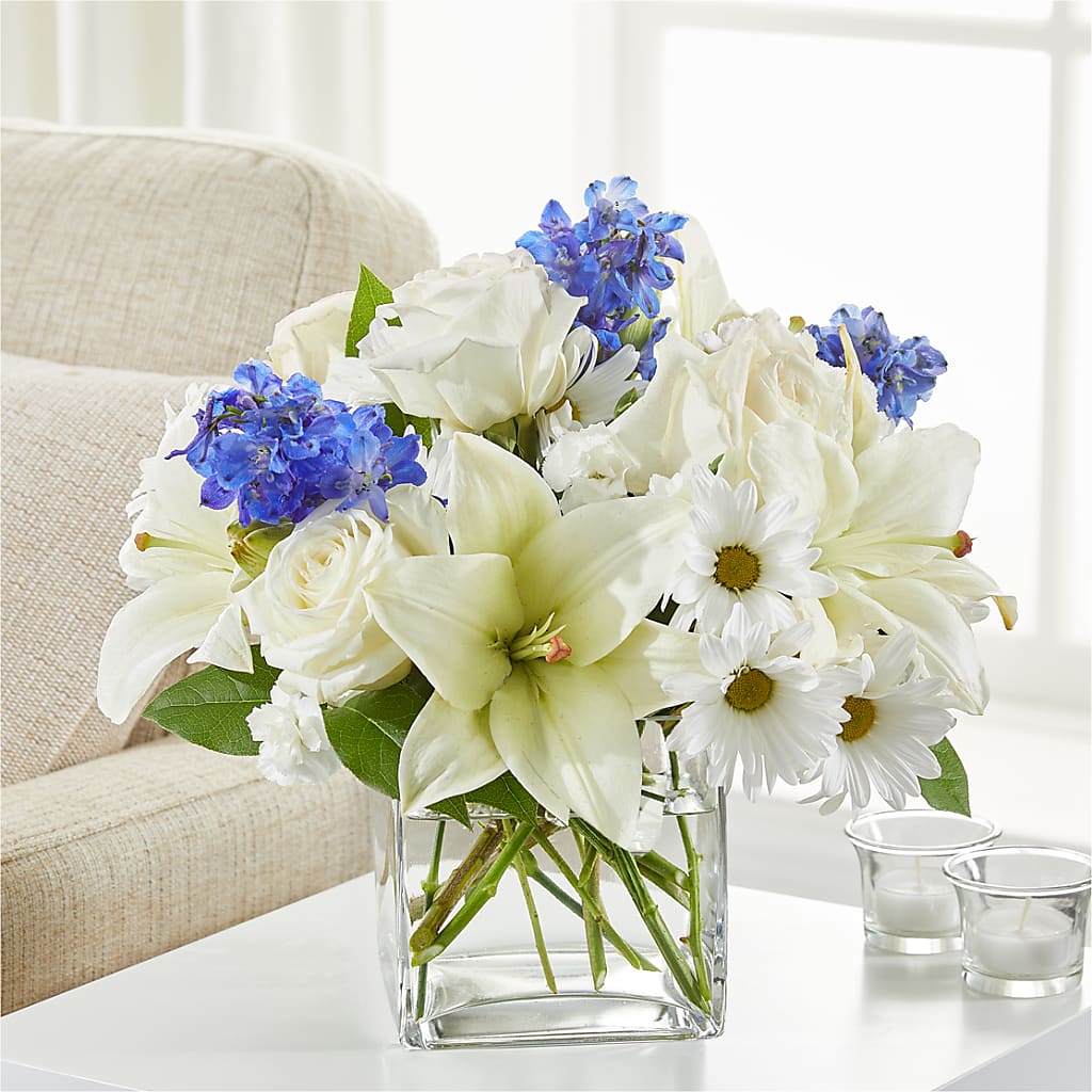 Restored Bouquet – Aaa Florists, San Bernardino CA