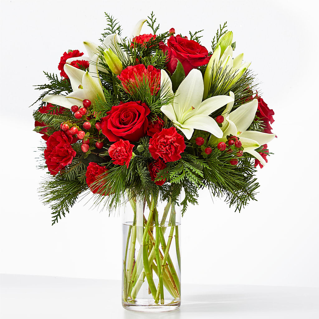 Joyful Greetings Bouquet – Aaa Florists, San Bernardino CA