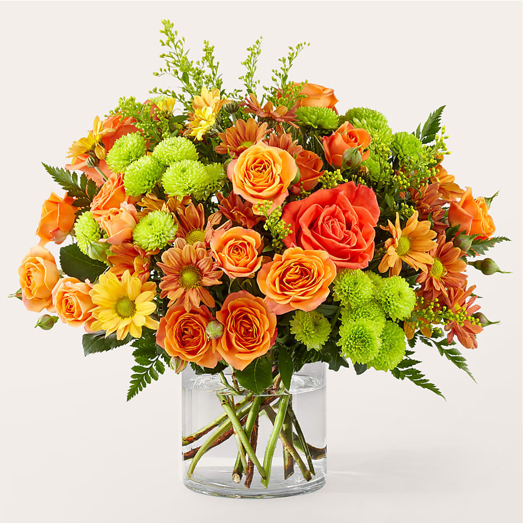 The Farmhouse Bouquet – Aaa Florists, San Bernardino CA
