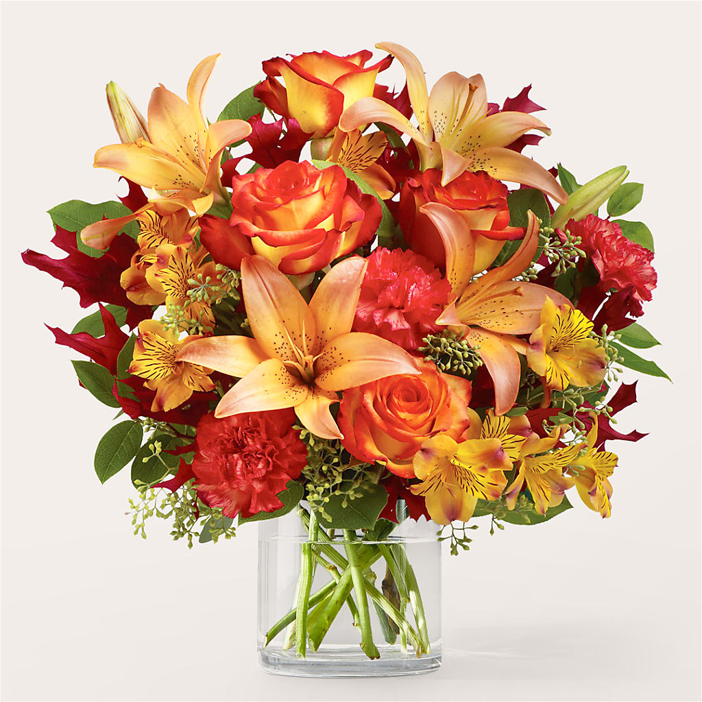 Pecan Pie Bouquet – Aaa Florists, San Bernardino CA