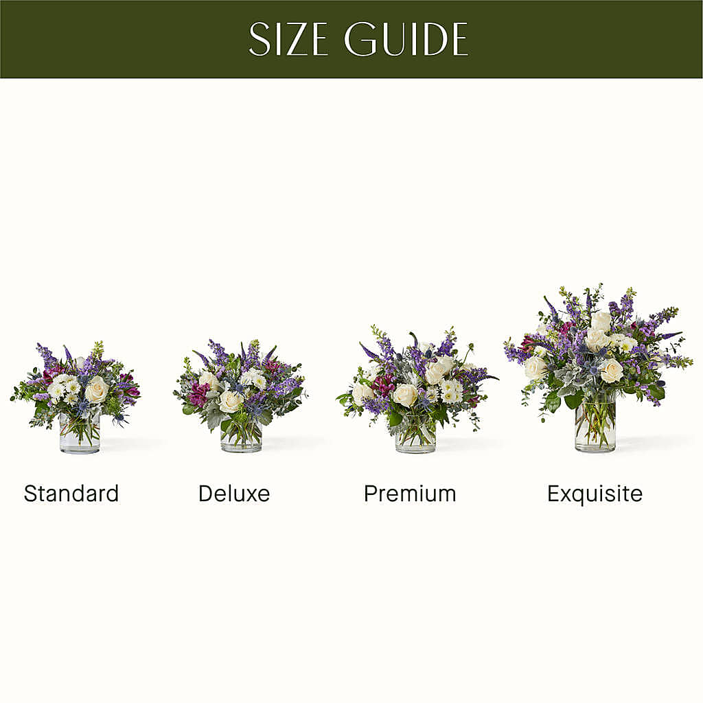Shooting Star Bouquet – Aaa Florists, San Bernardino CA