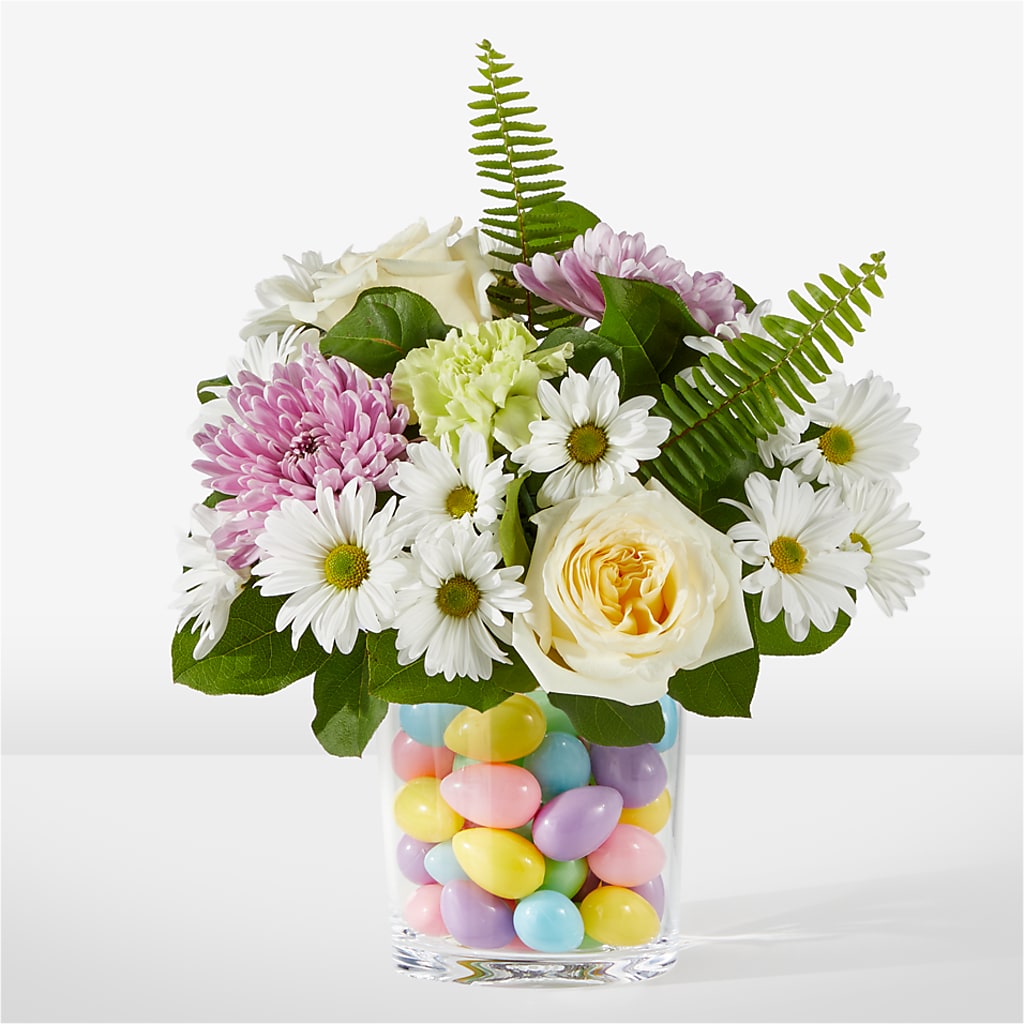 Easter Brunch Bouquet – Aaa Florists, San Bernardino CA