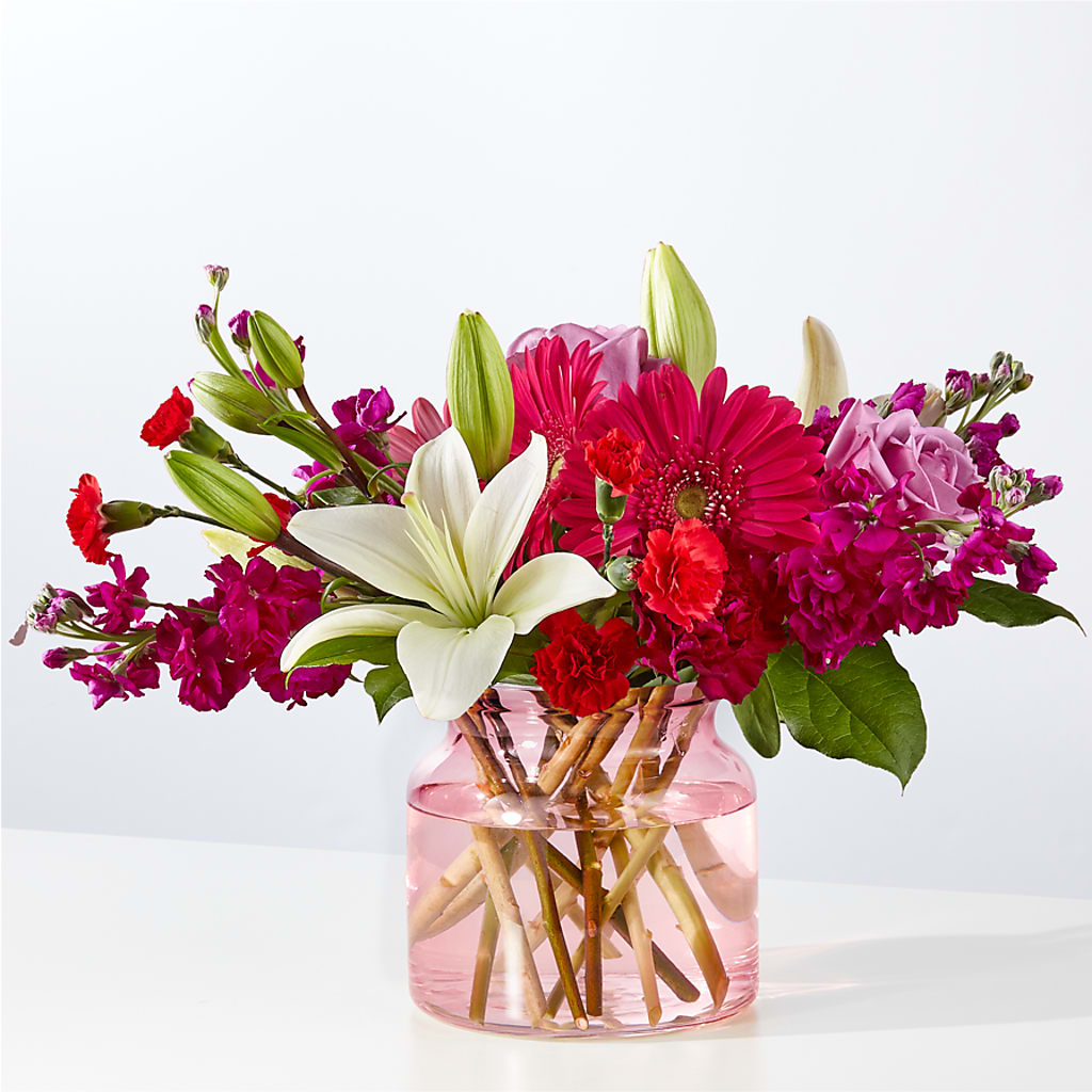 Other Half Bouquet – Aaa Florists, San Bernardino CA