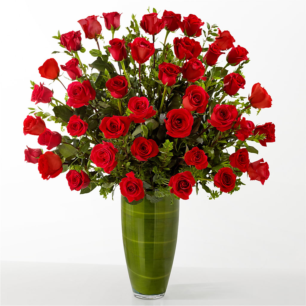 The Ballad – Aaa Florists, San Bernardino CA