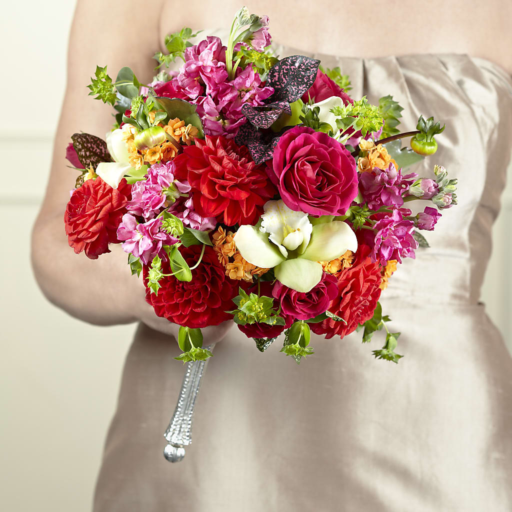 True Happiness Bouquet – Aaa Florists, San Bernardino CA