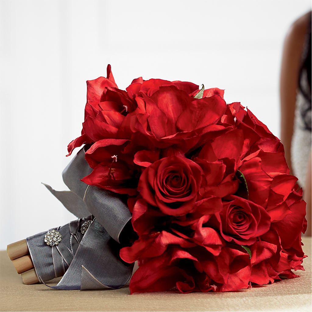 Heart's Happiness Bouquet – Aaa Florists, San Bernardino CA