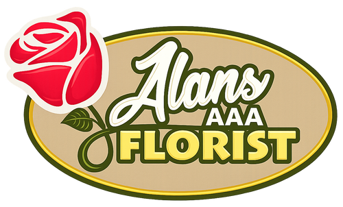 Alans AAA Florist