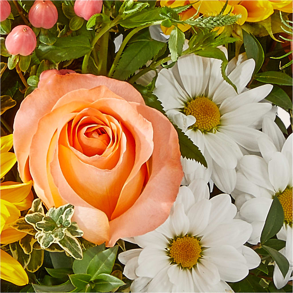 The Good Life Bouquet –  Aaa Florists, San Bernardino CA