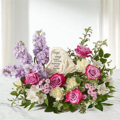 In My Heart Arrangement –  Aaa Florists, San Bernardino CA