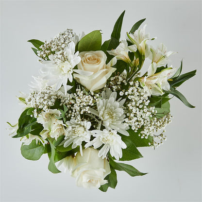 Gracefuls Bouquet –  Aaa Florists, San Bernardino CA