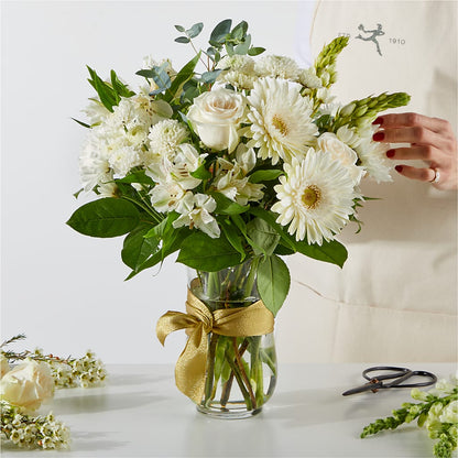 New Beginnings – A Florist Original –  Aaa Florists, San Bernardino CA