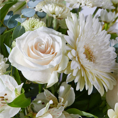 New Beginnings – A Florist Original –  Aaa Florists, San Bernardino CA