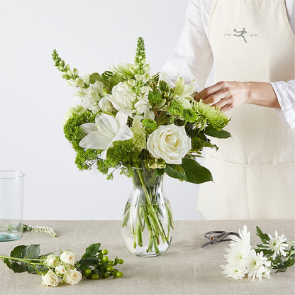 Irish Garden - A Florist Original –  Aaa Florists, San Bernardino CA