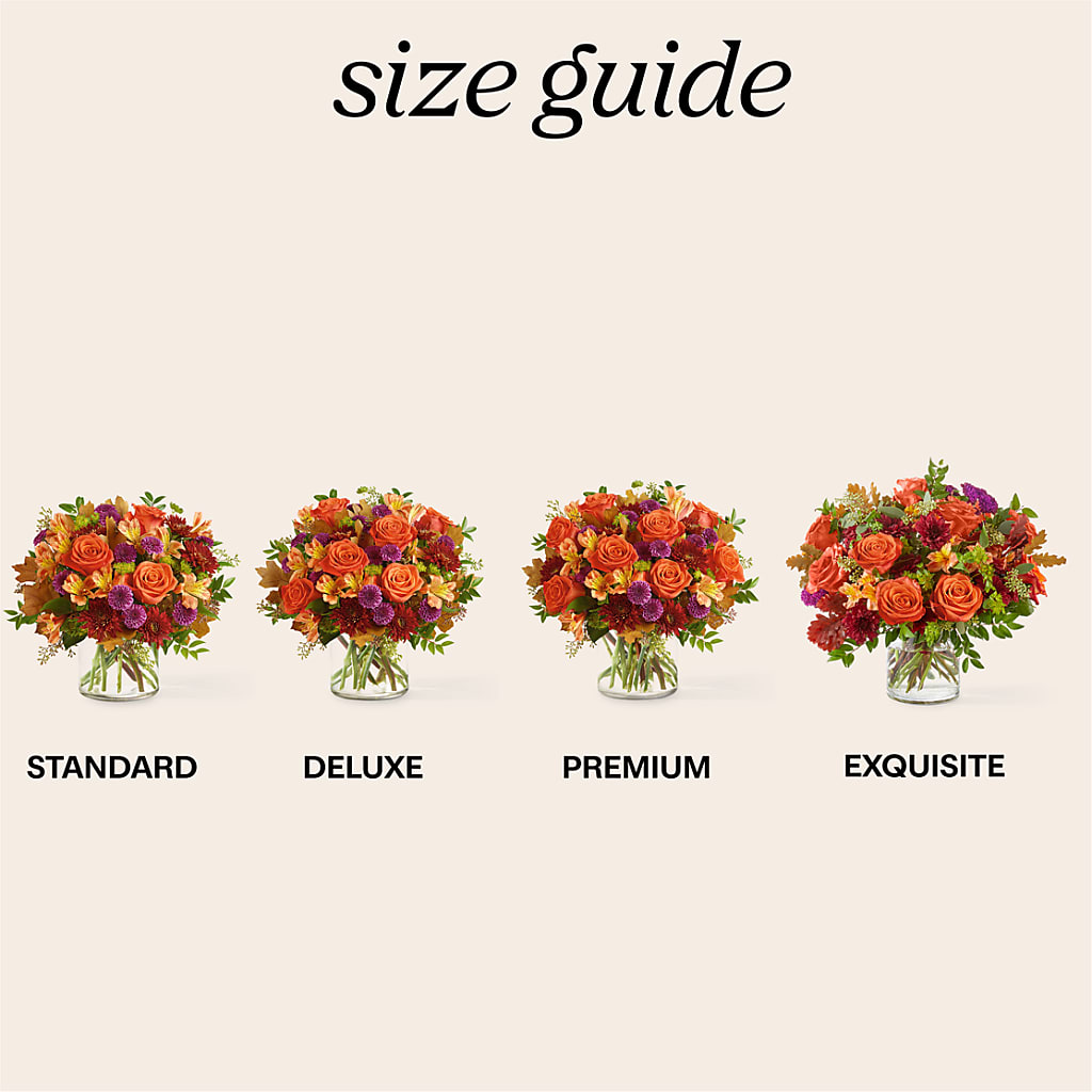 Orange You Glad Bouquet –  Aaa Florists, San Bernardino CA