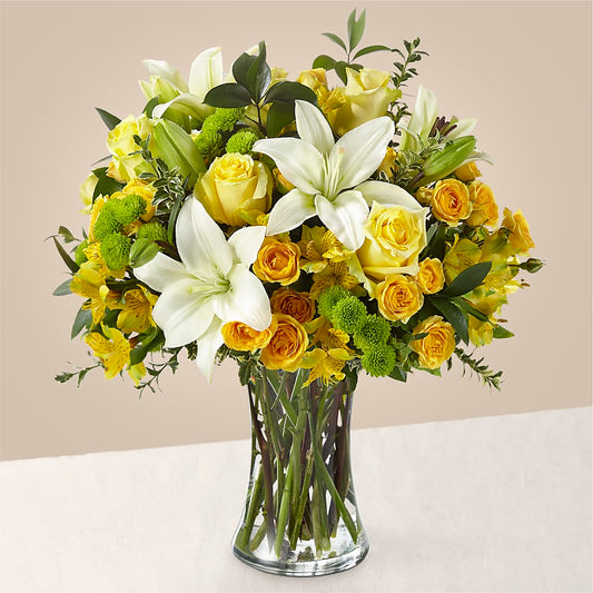 Hope & Serenity Bouquet –  Aaa Florists, San Bernardino CA