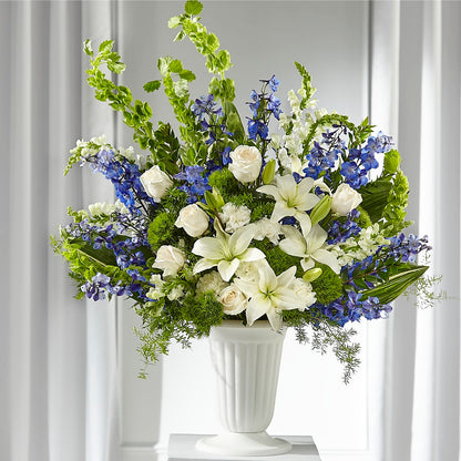 Heartfelt Hope Arrangement –  Aaa Florists, San Bernardino CA