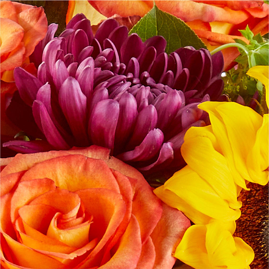 Nature Walk Bouquet –  Aaa Florists, San Bernardino CA