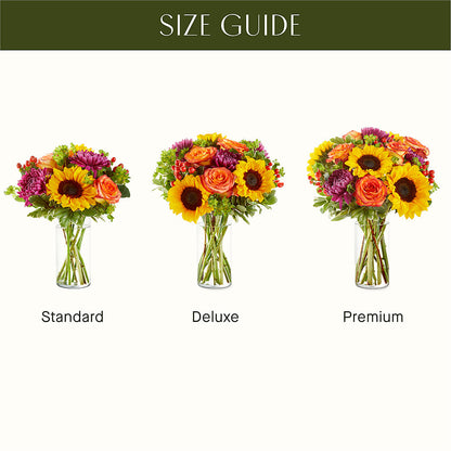 Nature Walk Bouquet –  Aaa Florists, San Bernardino CA