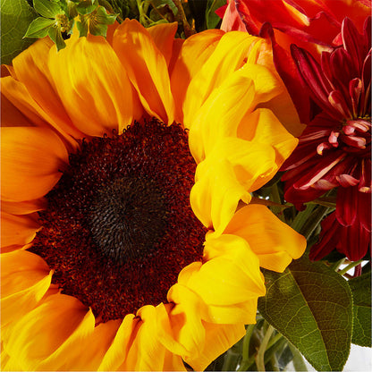 Harvest Festival Bouquet –  Aaa Florists, San Bernardino CA