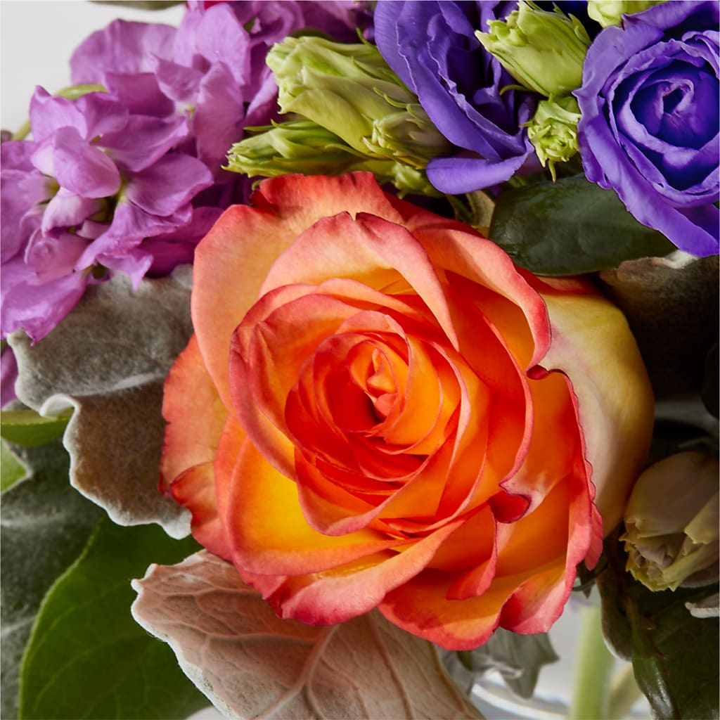 Sangria Bouquet –  Aaa Florists, San Bernardino CA