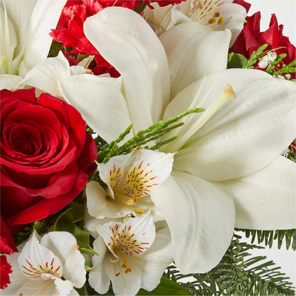 Holiday Season Bouquet –  Aaa Florists, San Bernardino CA