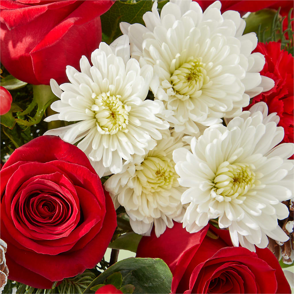 Snow Angel Bouquet –  Aaa Florists, San Bernardino CA