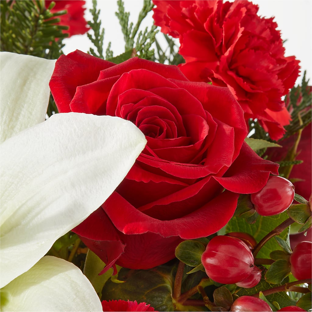 Oh So Jolly Bouquet –  Aaa Florists, San Bernardino CA