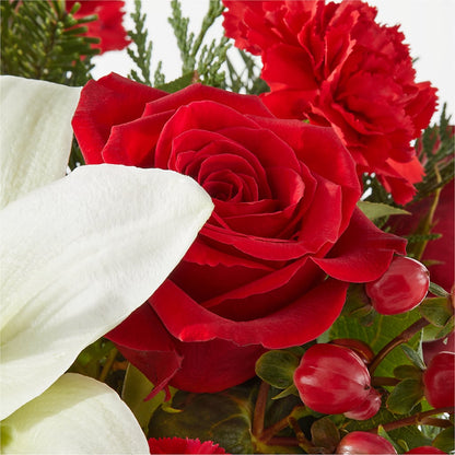 Oh So Jolly Bouquet –  Aaa Florists, San Bernardino CA