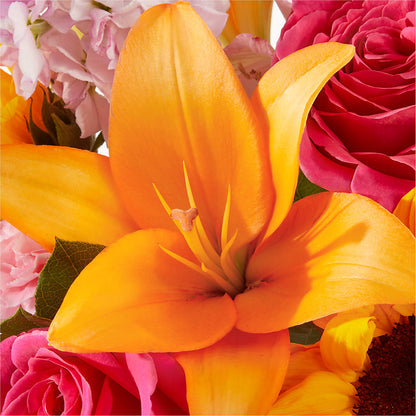 In Full Swing Bouquet –  Aaa Florists, San Bernardino CA