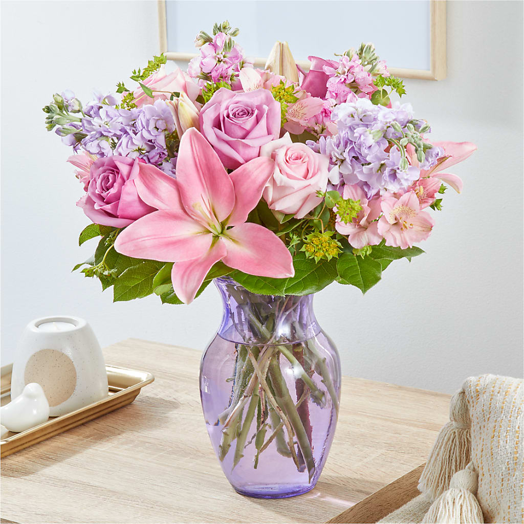 The Crown Jewel Bouquet –  Aaa Florists, San Bernardino CA