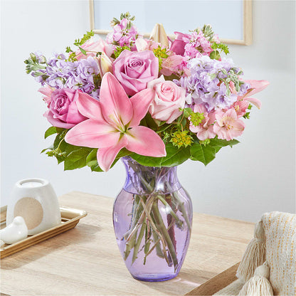 The Crown Jewel Bouquet –  Aaa Florists, San Bernardino CA