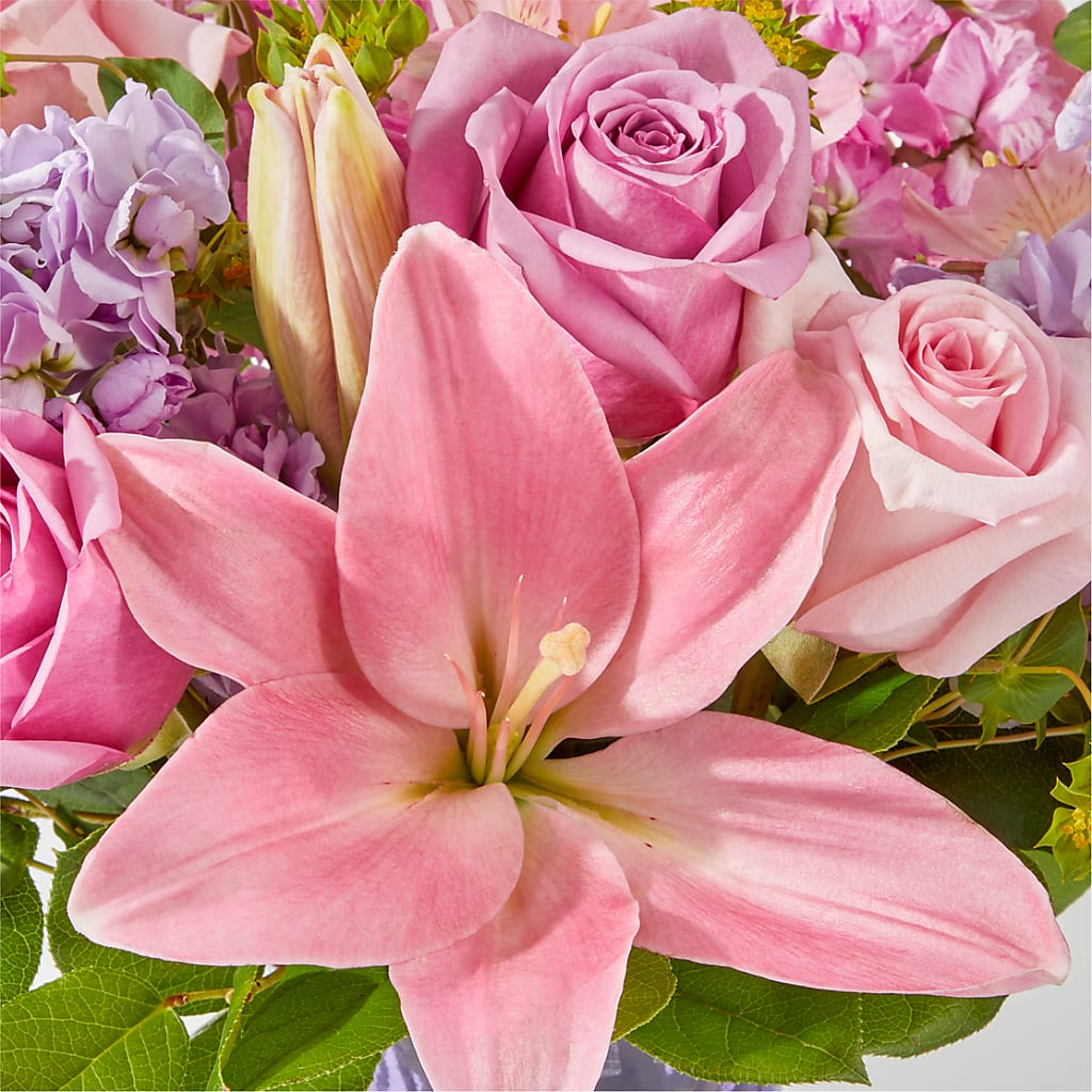 The Crown Jewel Bouquet –  Aaa Florists, San Bernardino CA