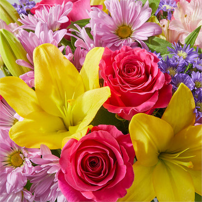 Sprinkles Bouquet –  Aaa Florists, San Bernardino CA