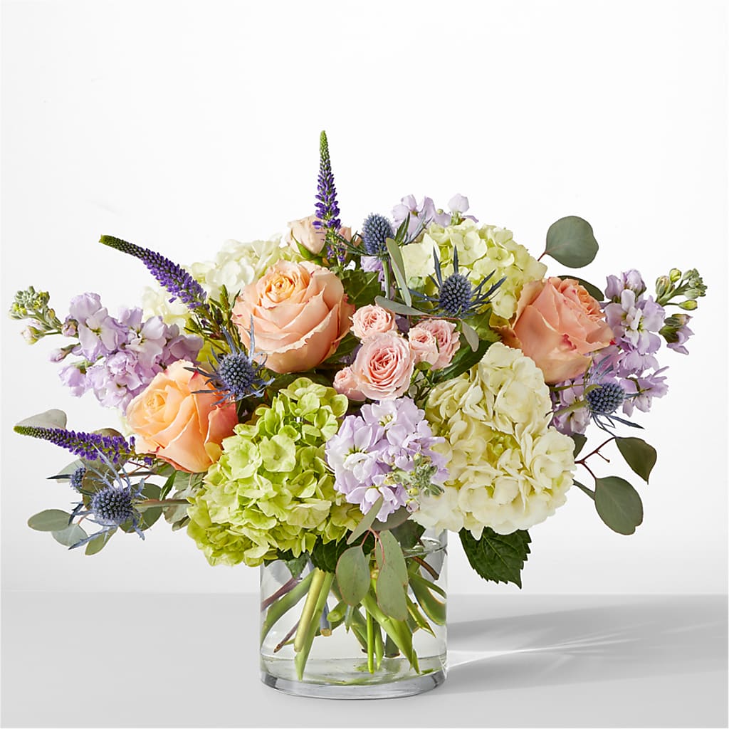 Porch Swing Bouquet –  Aaa Florists, San Bernardino CA