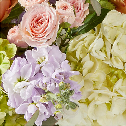 Porch Swing Bouquet –  Aaa Florists, San Bernardino CA